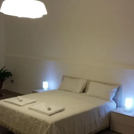 Peri Peri - Siracusa Guest house
