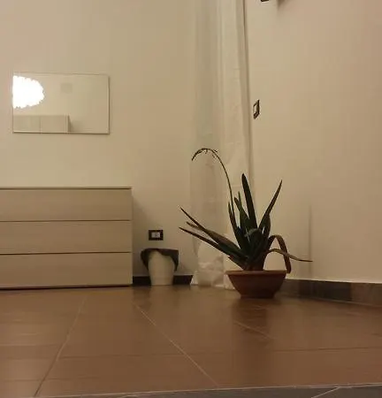 Peri Peri - Siracusa Guest house