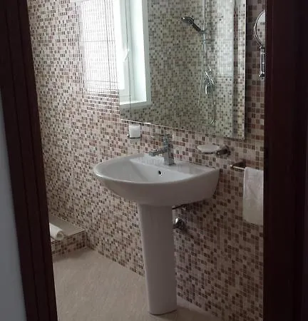 Peri Peri - Siracusa Guest house *