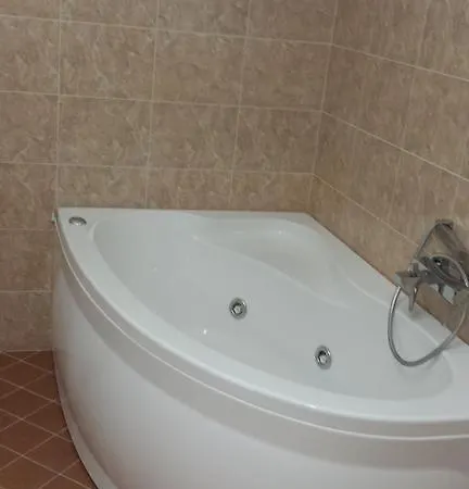 Guest house Peri Peri - Siracusa