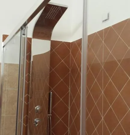 Peri Peri - Siracusa Guest house Solarino
