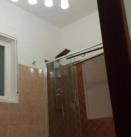 Guest house Peri Peri - Siracusa