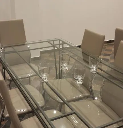Peri Peri - Siracusa Guest house *