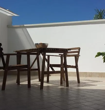Peri Peri - Siracusa Solarino