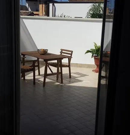 Guest house Peri Peri - Siracusa