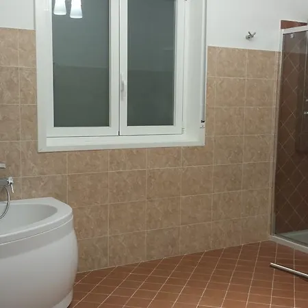 Peri Peri - Siracusa Guest house