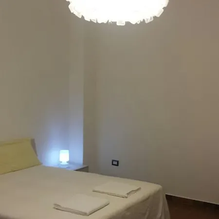 Peri Peri - Siracusa Guest house *