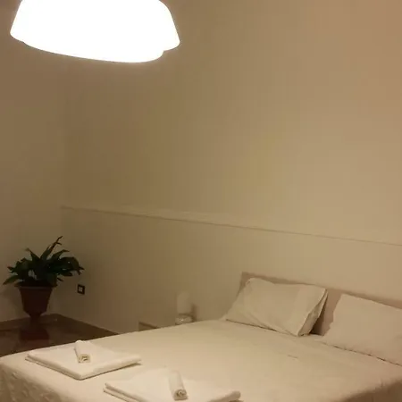 Guest house Peri Peri - Siracusa Solarino