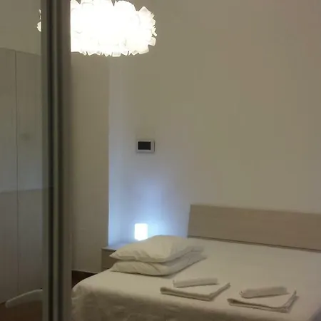 Peri Peri - Siracusa Guest house